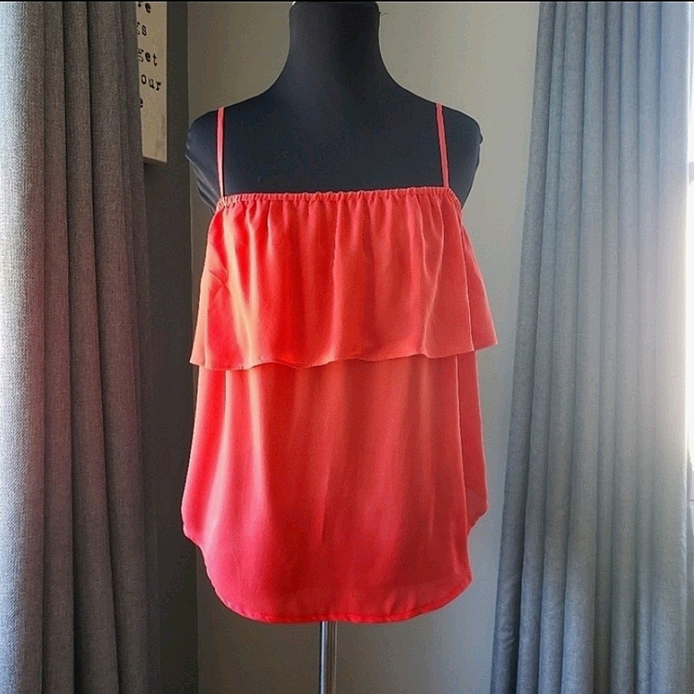 Haute Hippie Blouse